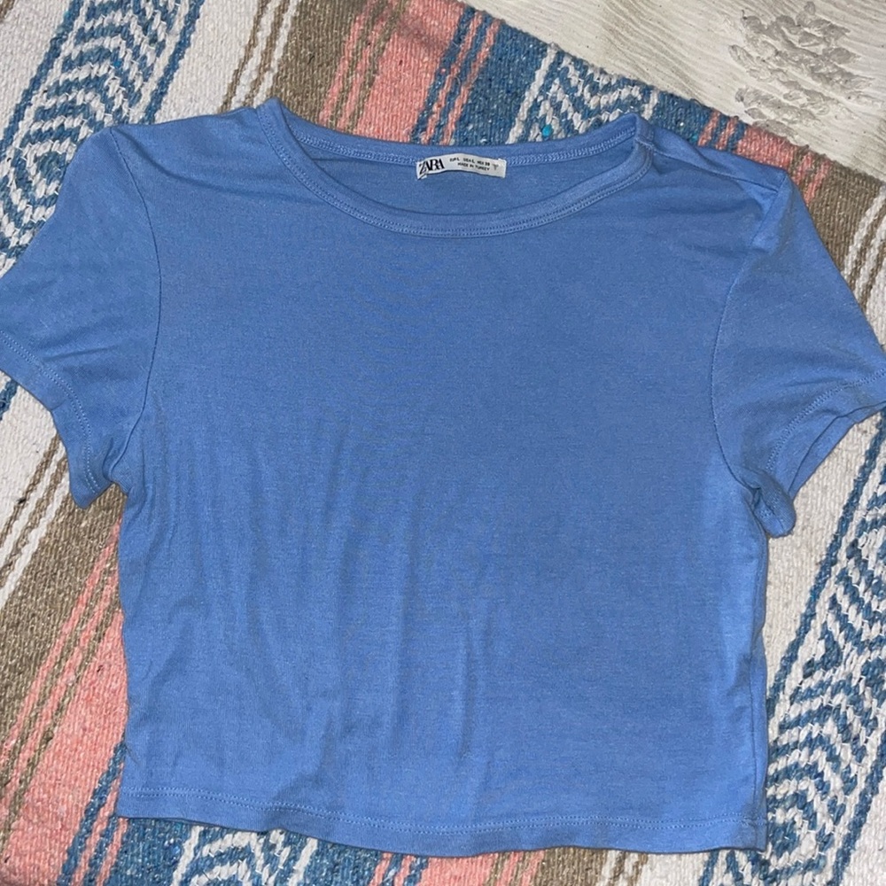 Baby tee